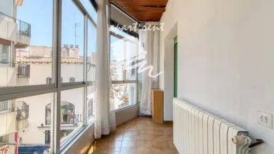 Apartment in Centre photo 9