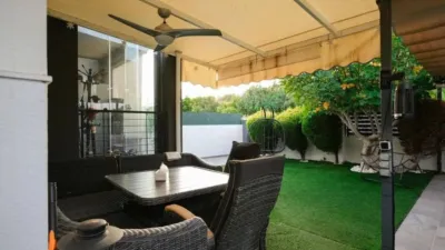 Casa – Torrevieja, Urbanización La Torreta, Urbanización Torreta II - Vista 5