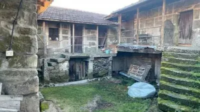 Rustic house in San Cristovo de Cea photo 7
