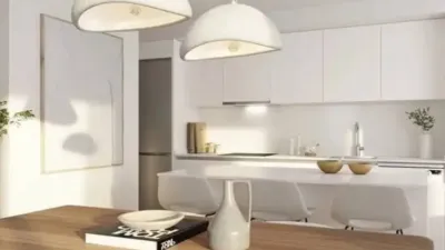 Apartment in Calpe - Calp photo 12