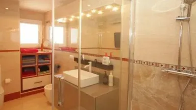 Top Floor Apartment in Las Adelfas-Benicolada-Garduix photo 17