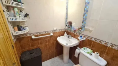 Apartment in Guardamar del Segura photo 17