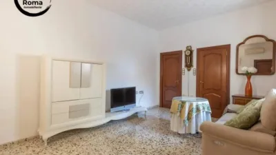Apartment in Granada City photo 18