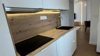 Piso – Torrevieja - Más