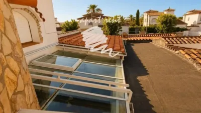 Chalet in Empuriabrava photo 23