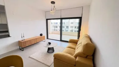 Apartment in Orihuela photo 3