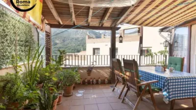 Apartment in Güéjar Sierra photo 24