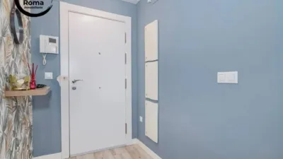 Apartment in Albolote photo 46