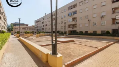 Apartment in Granada City photo 37