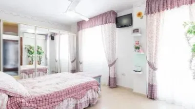 Chalet in Albolote photo 19