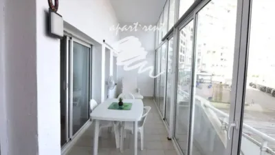 Apartment in Empuriabrava photo 19