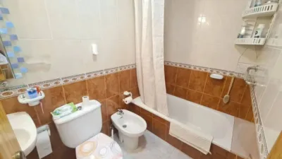 Apartment in Guardamar del Segura photo 16