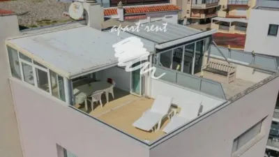 Apartment in Santa Margarida photo 4