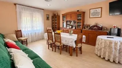 Chalet en Canyelles photo 21