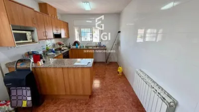Chalet in Santa Oliva photo 18