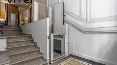 Piso en Embajadores-Lavapiés photo 39