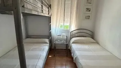Top-floor apartment in Isla Cristina photo 11