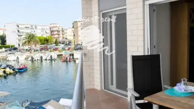 Apartment in Santa Margarida photo 3