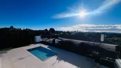 Chalet in Monforte del Cid photo 5