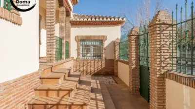 Chalet en Santa Fe photo 8