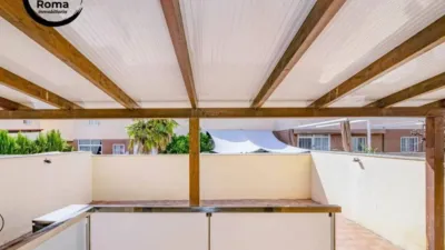Apartment in Albolote photo 53
