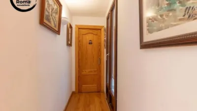 Chalet in Albaicín photo 37