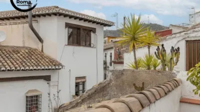 Chalet in Albaicín photo 45