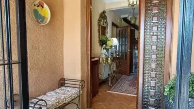 Chalet in La Raya del Palancar-Guadamonte photo 5