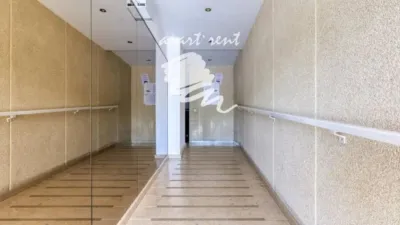 Apartment in Port Esportiu-Canyelles-Puig Rom photo 26