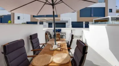 Chalet in Guardamar del Segura photo 42