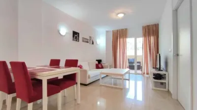 Apartment in Orihuela photo 6
