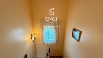 Chalet in Santa Oliva photo 22