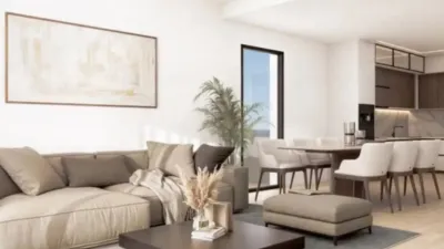 Apartment in Finestrat photo 11