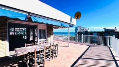 Penthouse in Alicante - Alacant photo 30