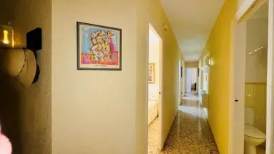 Piso – Torrevieja - Vista 4