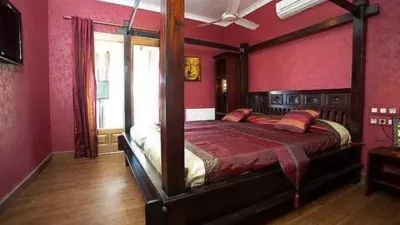 Chalet in Calpe - Calp photo 25