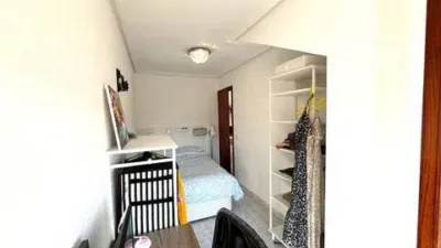 Apartment on Calle de la Costa photo 15