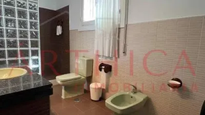 Chalet on Calle Diseminado Poligono 7, 14 A photo 62