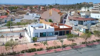Chalet en Murcia Capital photo 13