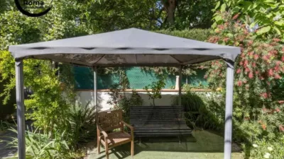 Chalet in Albolote photo 4