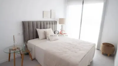 Apartment in Finestrat photo 11