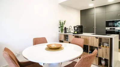 Apartment in Orihuela photo 7