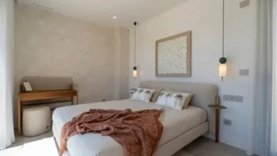 Chalet in Finestrat photo 32