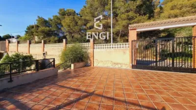Chalet in Valldemar-Calafell Parc-Mas Romeu photo 4