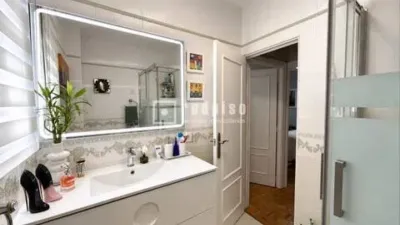 Apartment in Alcalá de Henares photo 22