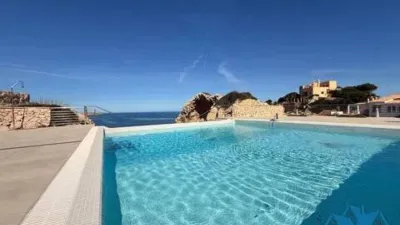 Terraced house in Cala Gat photo 81