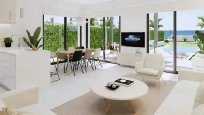 Chalet in Los Alcázares photo 8