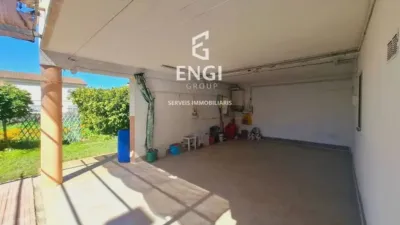 Chalet in Segur de Calafell photo 19