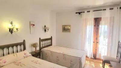 Chalet en Calpe - Calp photo 20