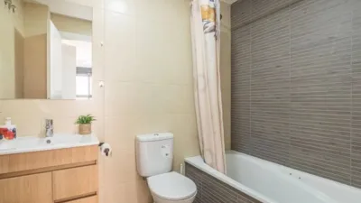 Apartment in Altabix photo 5